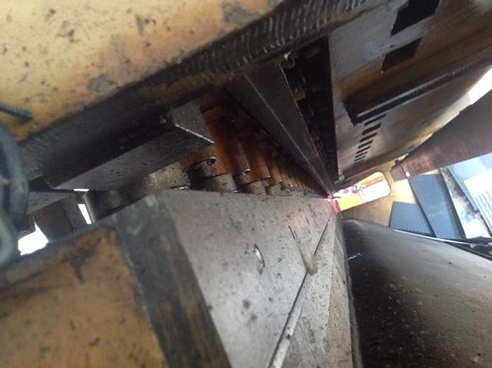 Usato CBC Cesoia PBF 40/6