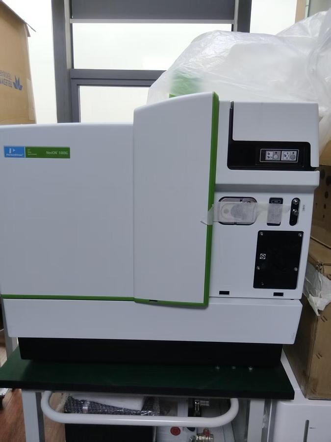 Usato 2021 PERKIN ELMER 1000 G