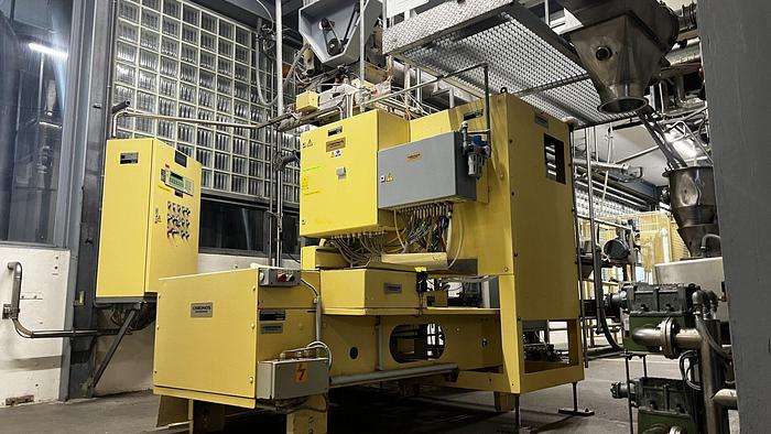 Usato AZIENDA DEL SETTORE CASEARIO