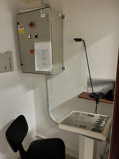 Usato 2014 FUJI FCR CAPSULA XL II