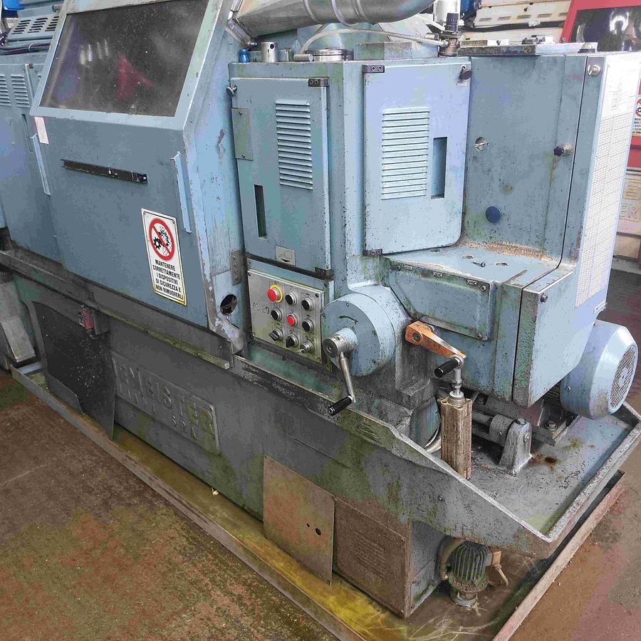 Usato GILDEMEISTER VARI MODELLI