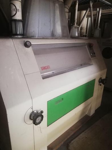 Used MULINO PER FARINA