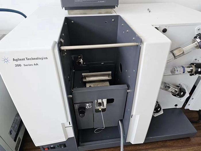 Usato 2017 AGILENT FS 240