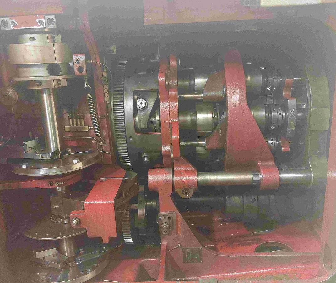 Usato Gildemeister  GD GM32