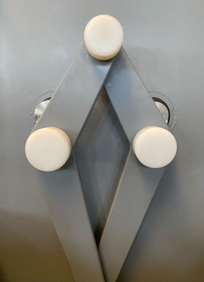 LINEA NUOVA AUTOMATICA PER LA PRODUZIONE DI MOZZARELLA A PARTIRE DAL LATTE