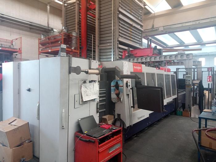 Usato 2004 Bystronic