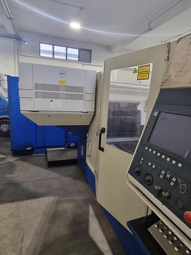 Usato 2003 TRUMPF Trumatic