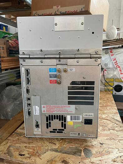 Usato AGILENT 6850