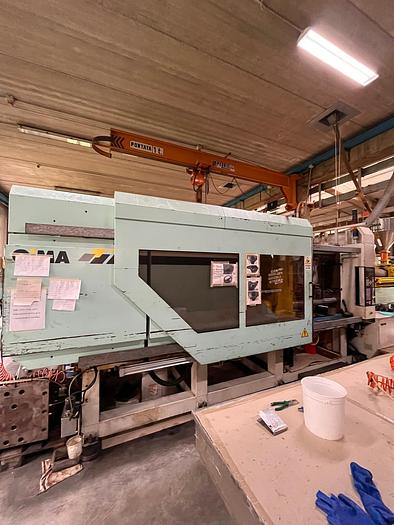 Usato STRATOS OIMA 3300.400 SX