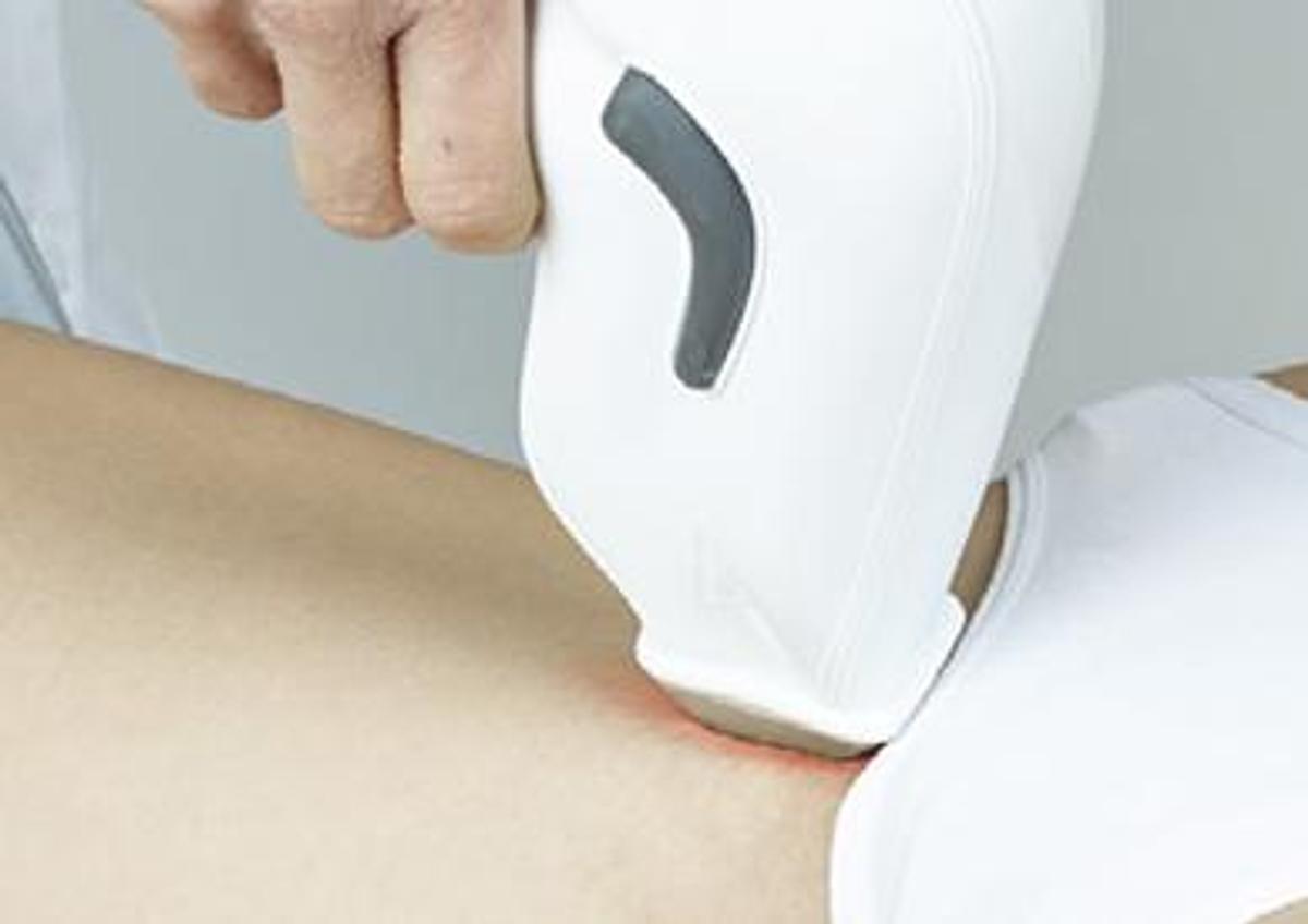 Usato Macchinari Estetici Professionali REVIVRE