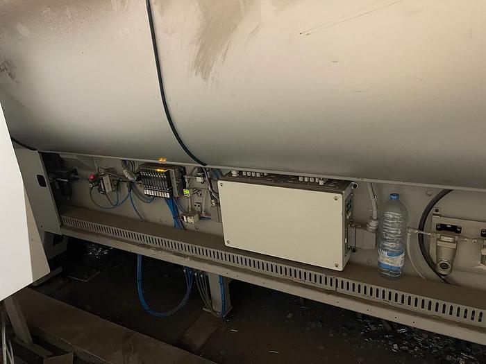 Usato Salvagnini L330