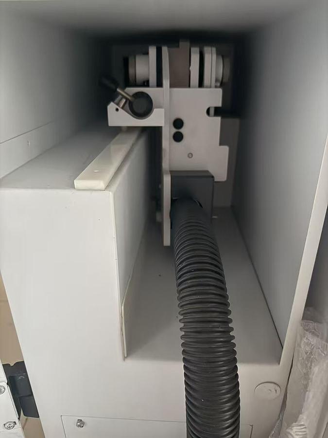 Usato Agilent FS240+GTA 120