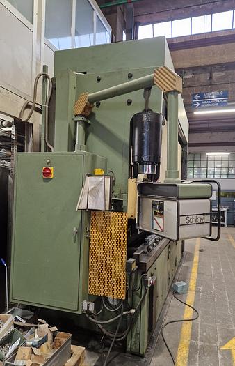 Usato SCHIAVI STP C 204