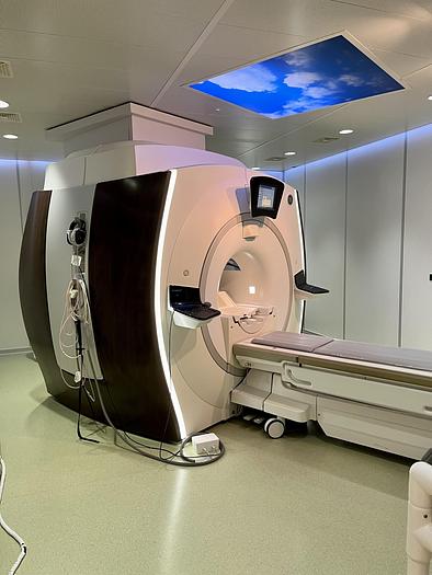 Usato GE Discovery MR750w 3.0T