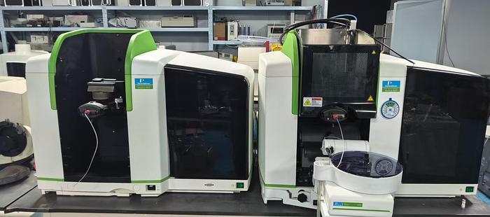 Used 2018 PERKIN ELMER  PinAAcle900T