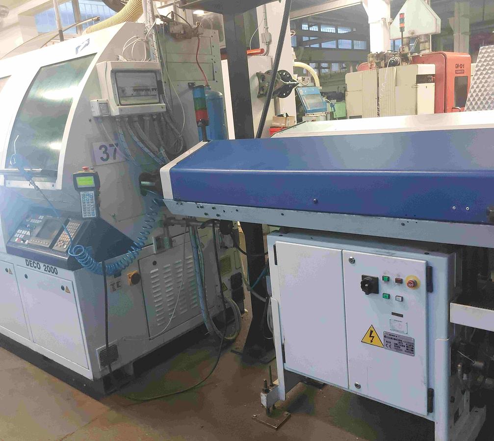 Usato DECO Vari modelli