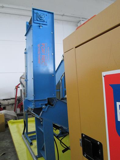 Used 2009 Trituratore FORREC  TB1000