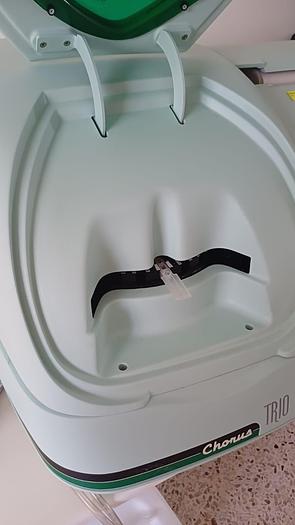 Usato Sistema per immunometria CHORUS  DIESSE