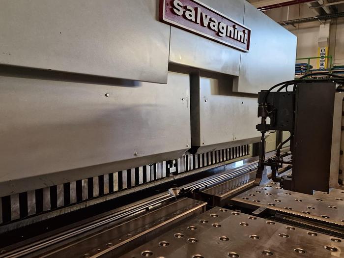 Usato SALVAGNINI 2512