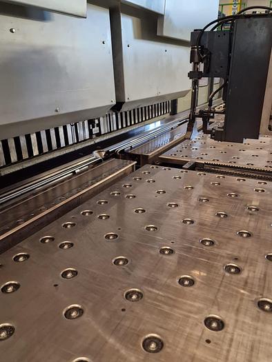 Usato SALVAGNINI 2512