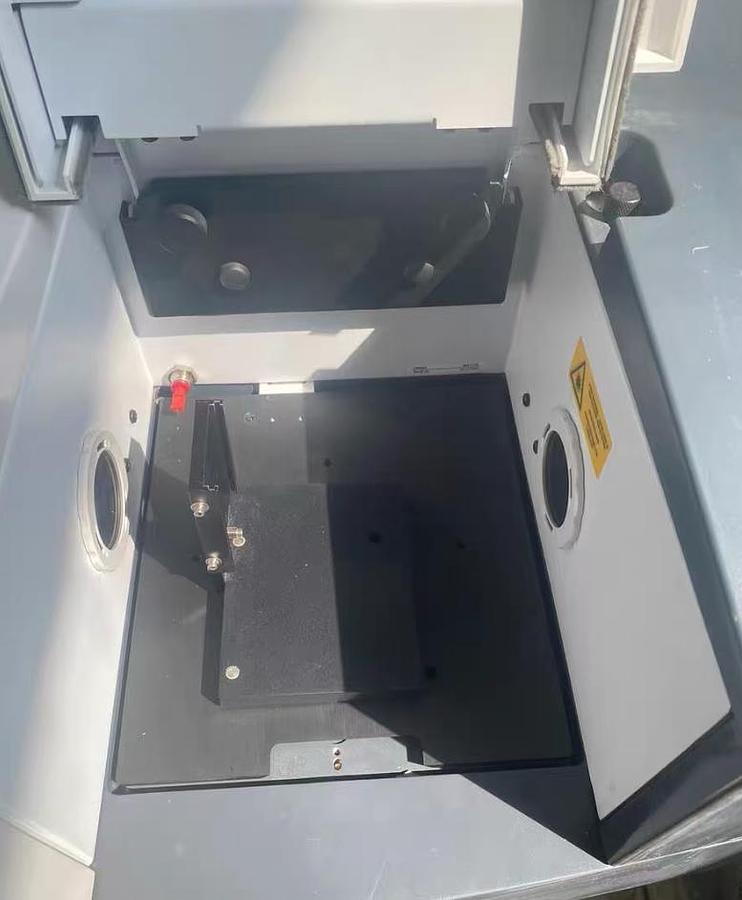 Usato AGILENT FTIR CARY 600