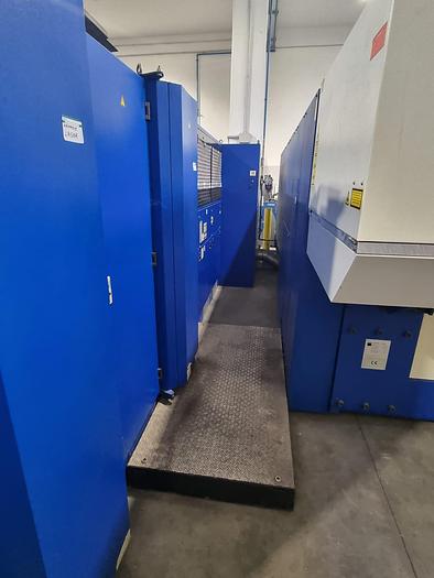 Usato 2003 TRUMPF Trumatic