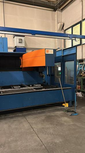 Usato 2006 Laser Prima Industrie DOMINO 2D/3D