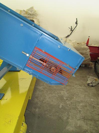 Used 2009 Trituratore FORREC  TB1000