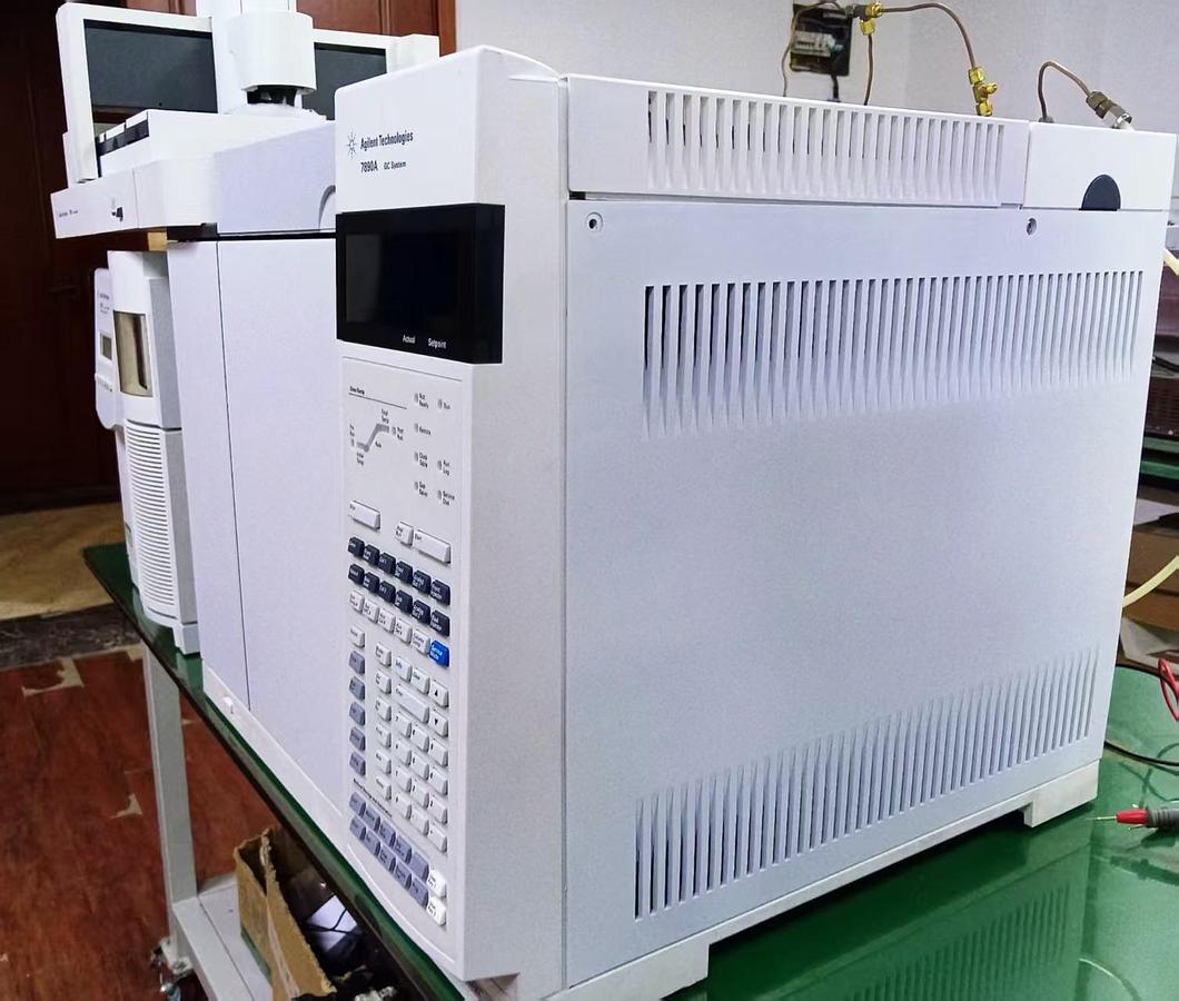 Usato Agilent