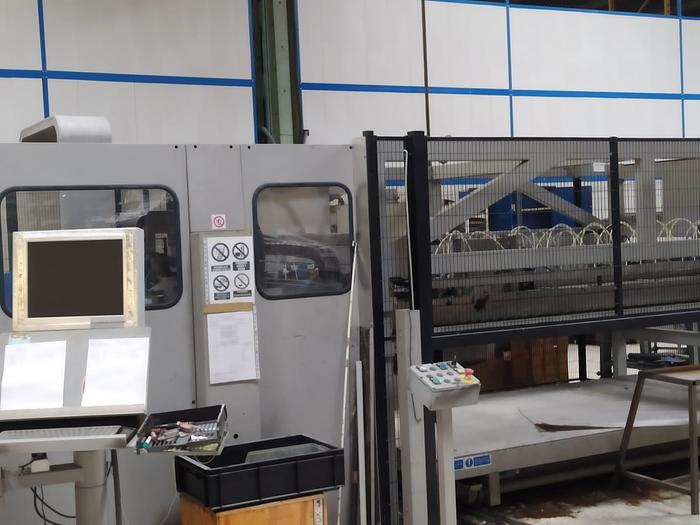 Usato 1998 Salvagnini S430