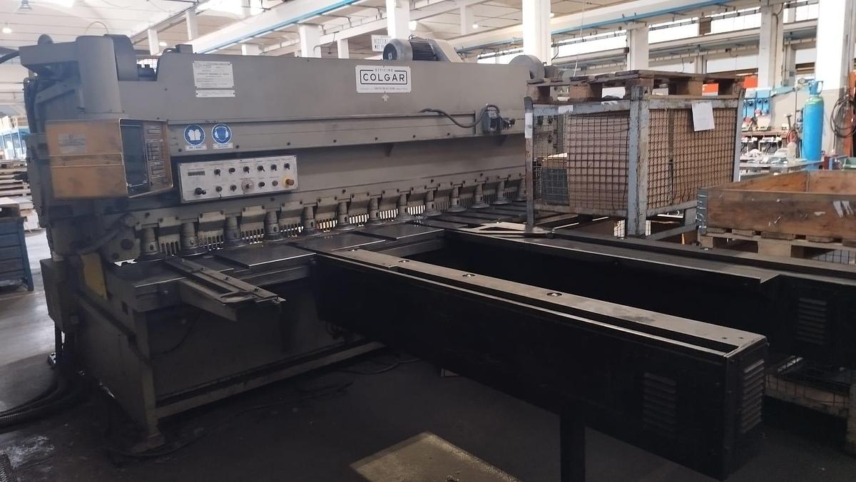 Usato COLGAR CM 308