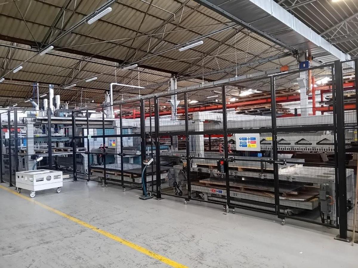 Usato Salvagnini L5 30