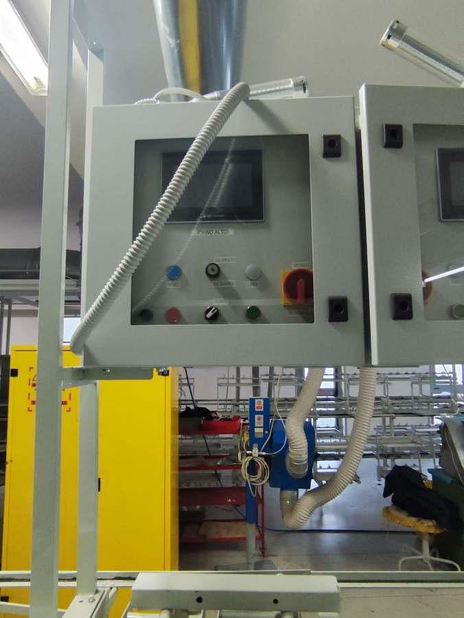 Usato 2022 Romanò  M93R/2