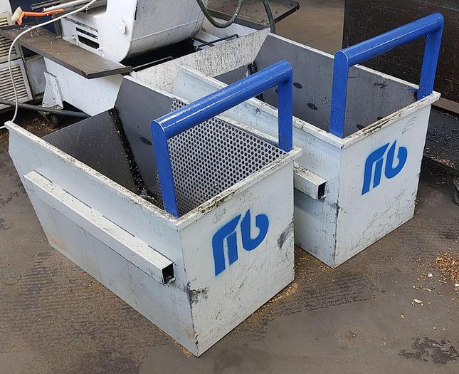 Used BORDIN