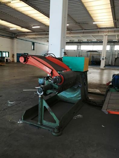 Usato Grandini Linea di Taglio