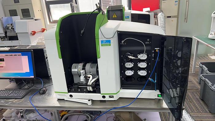 Usato Perkin Elmer AAS 400 and AAS 200