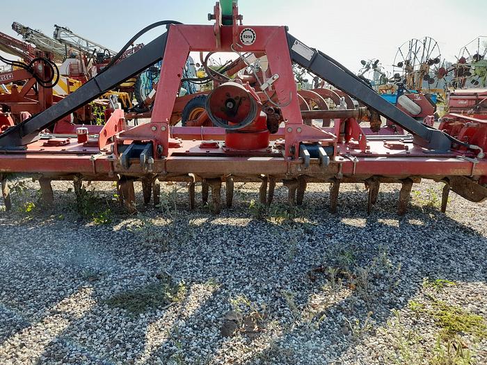 Usato ERPICE ROTANTE BREVIGLIERI MEKFARMER 120