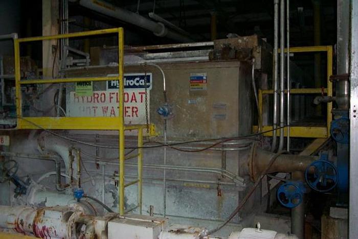 Used 1996 POSEIDON PPM-5-B #18393