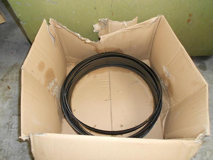 Gebraucht LINTZAAG STARTRITE