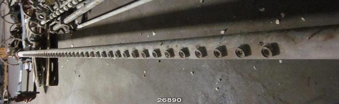 Used KADANT D-22783 #26890