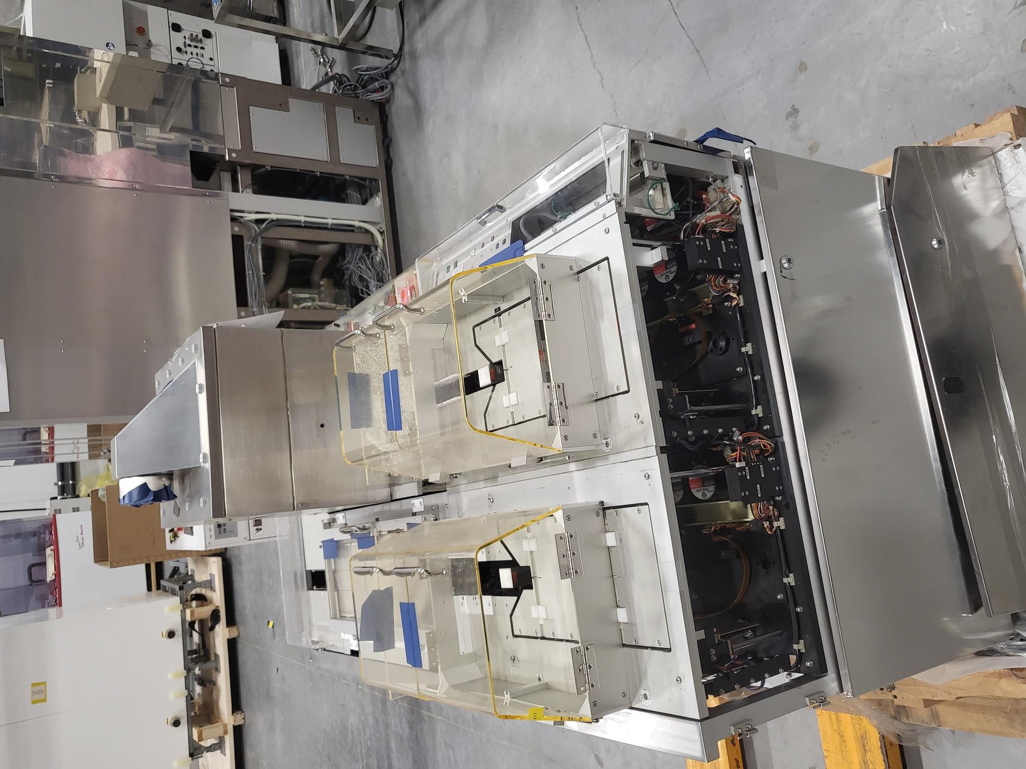 Used Semix/Tazmo TR6132UD