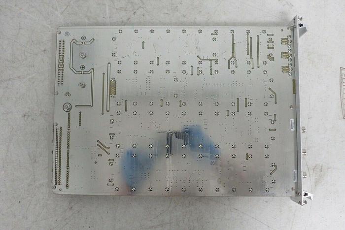 Used Agilent X99245602 EXCH-PWA LOCKXCVR400 Lock XCVR 400 Board