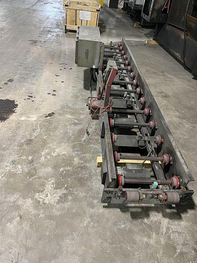 Used 1999 HUNTER