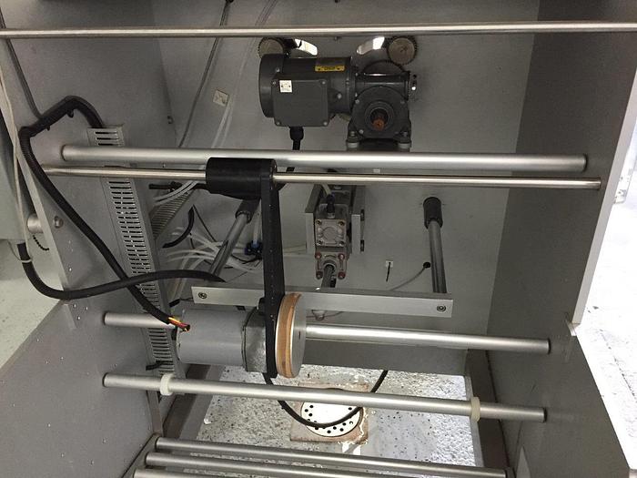 Used WeighPack Vertek 1150 VFFS Bagger