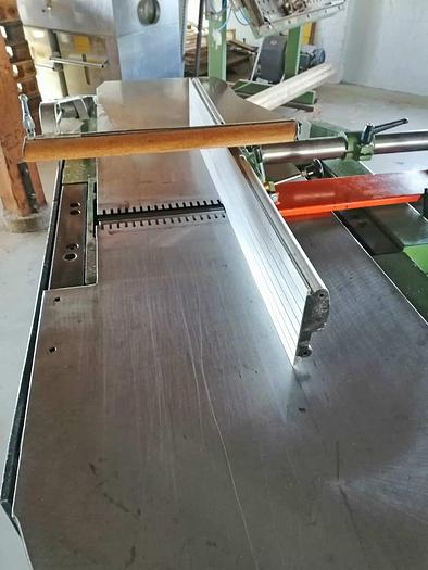 Used Casedei Planer / surfacer FS 51