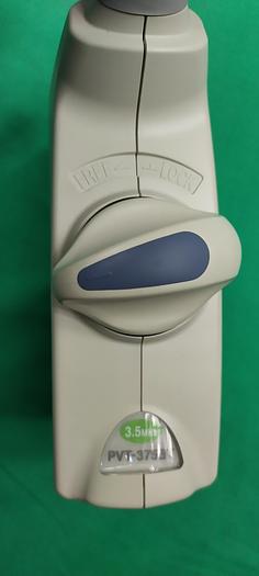 Gebraucht Toshiba PVT-375 Konvex Ultraschallsonde