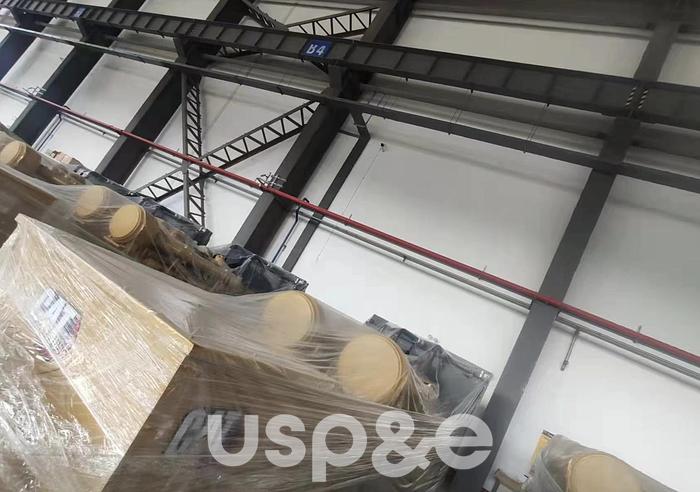 1.8 MW 2021 New Caterpillar 3516B Diesel Generator Sets