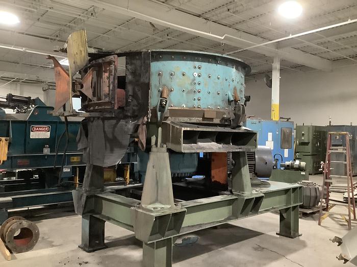 Used BEARDSLEY & PIPER 85B SPEEDMULLER