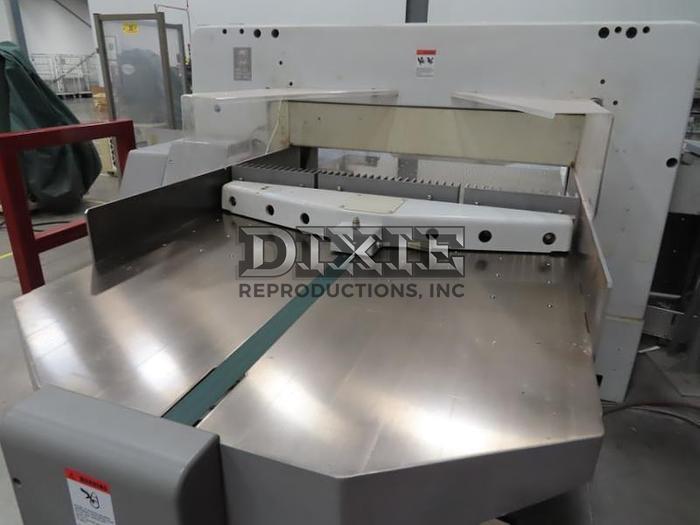 Used 2000 Polar 137 ED