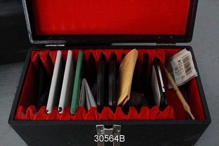 Used Hunterlab LABSCAN II Colorquest #30564